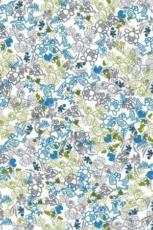 欧美印花华亿平台图片