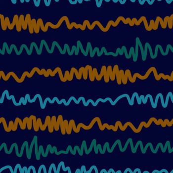 390185-手绘线条潮流男装华亿平台
