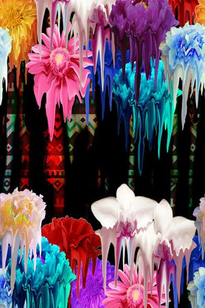 服装印花华亿平台图片