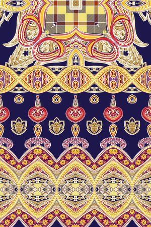 民族印花华亿平台图片