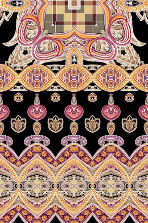 民族印花华亿平台图片