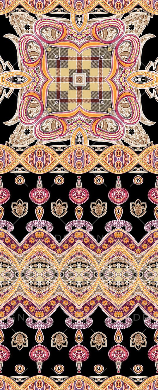 民族印花华亿平台图片