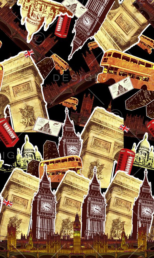 拼接印花华亿平台图片