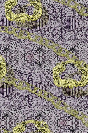 底纹印花华亿平台图片