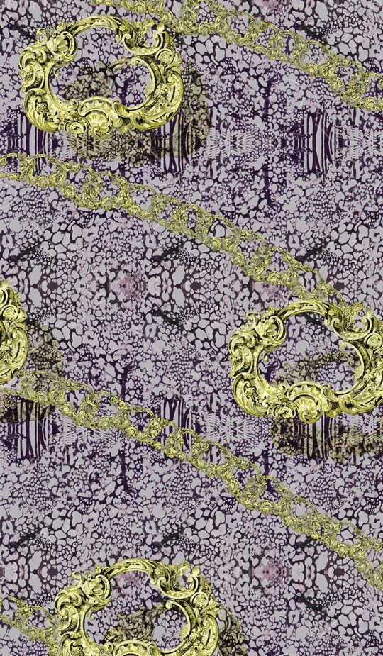 底纹印花华亿平台图片