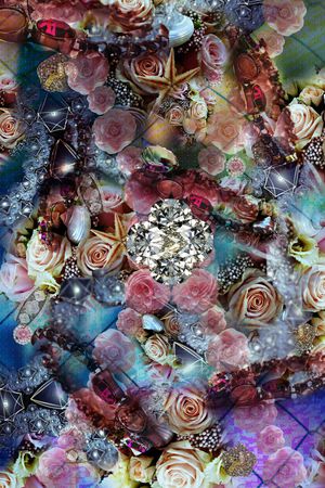 现代印花华亿平台图片