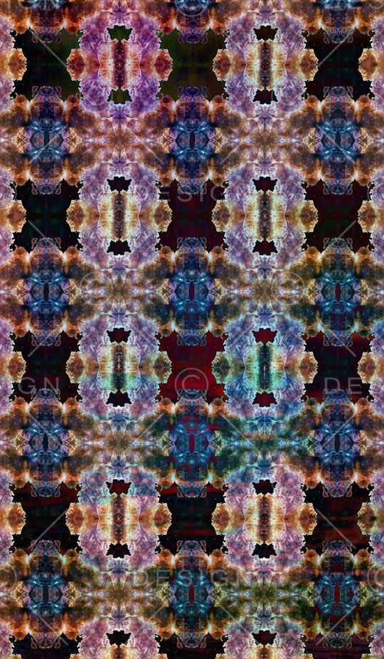 数码印花华亿平台图片