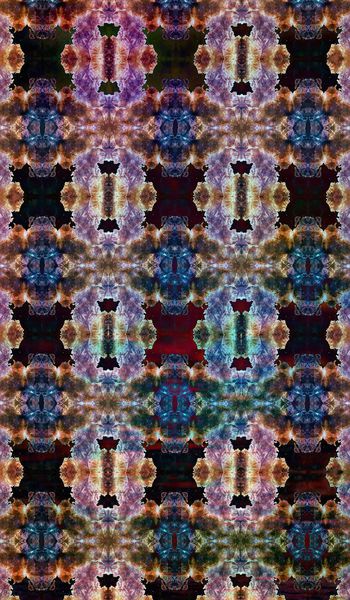 数码印花华亿平台图片