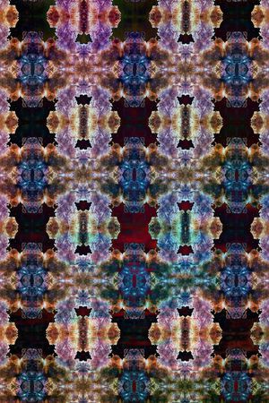 数码印花华亿平台图片