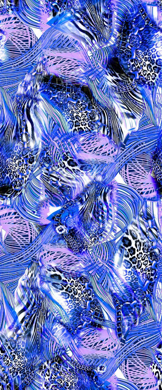 混合印花华亿平台图片