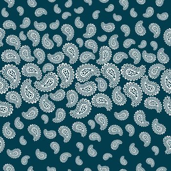 390298-复古佩斯利经典火腿花男装华亿平台