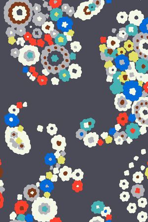 服装印花华亿平台图片