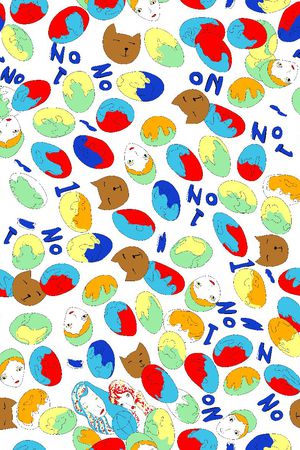 服装印花华亿平台图片