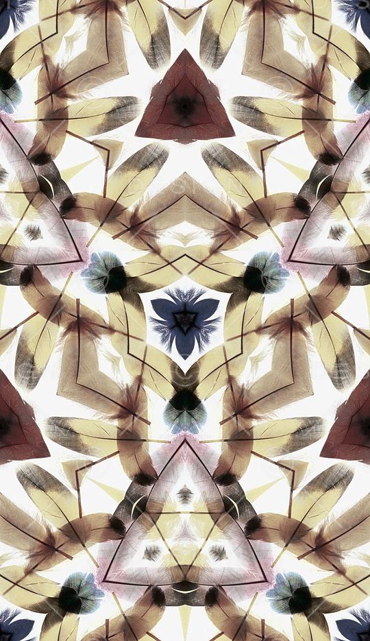 飘逸印花华亿平台图片