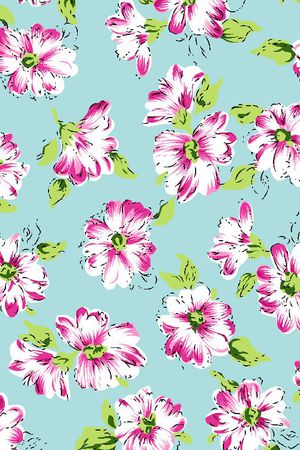 服装印花华亿平台图片