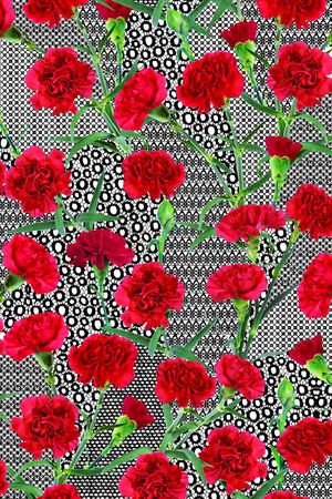 数码印花印花华亿平台图片