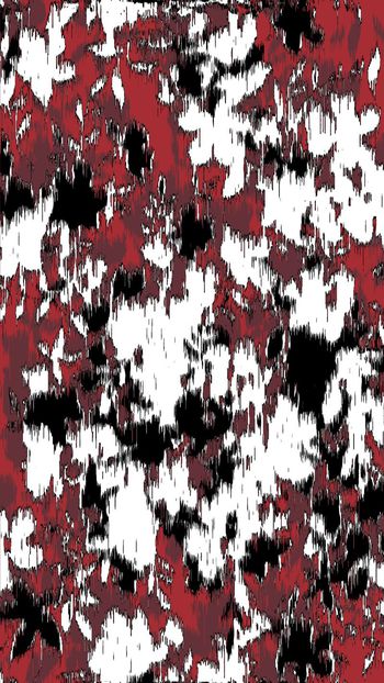 390357-肌理效果花卉设计