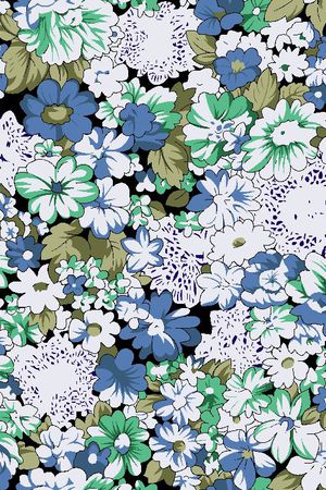 服装印花华亿平台图片