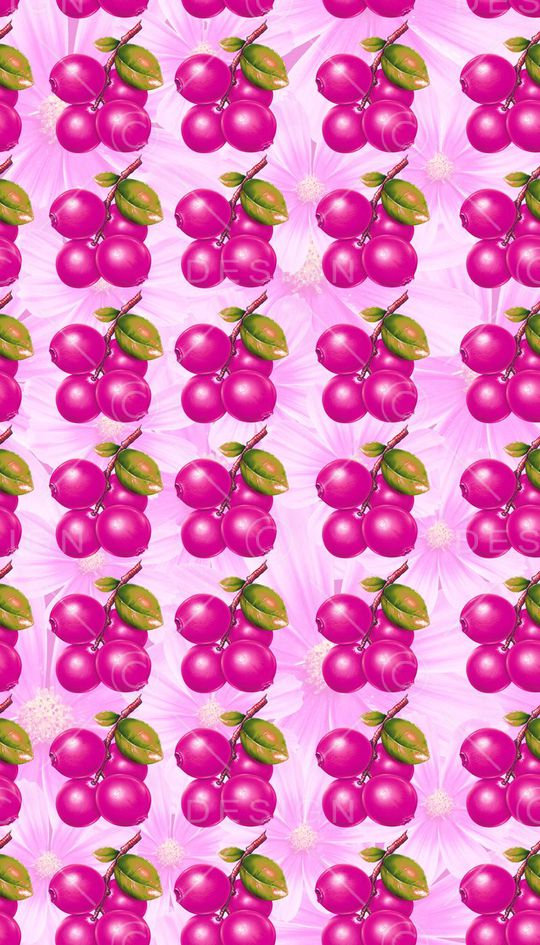 水果印花华亿平台图片