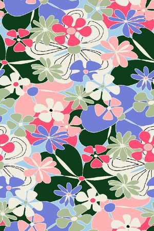 服装印花华亿平台图片