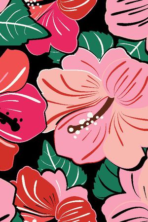 服装的印花华亿平台图片