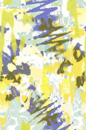 混合印花华亿平台图片