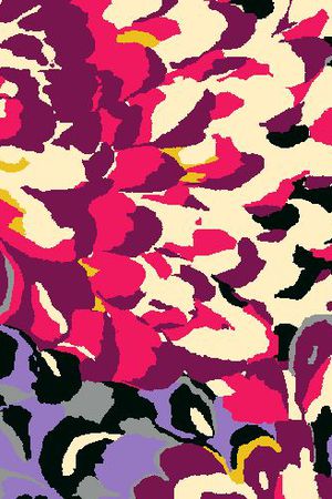 华亿平台印花华亿平台图片