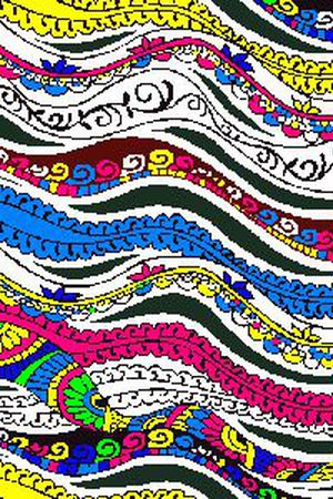 华亿平台印花华亿平台图片