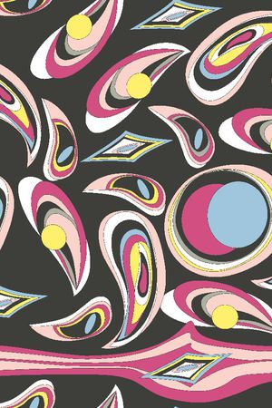 华亿平台印花华亿平台图片