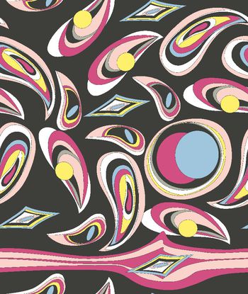 华亿平台印花华亿平台图片