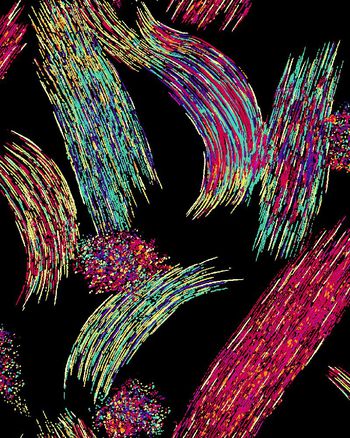 华亿平台印花华亿平台图片