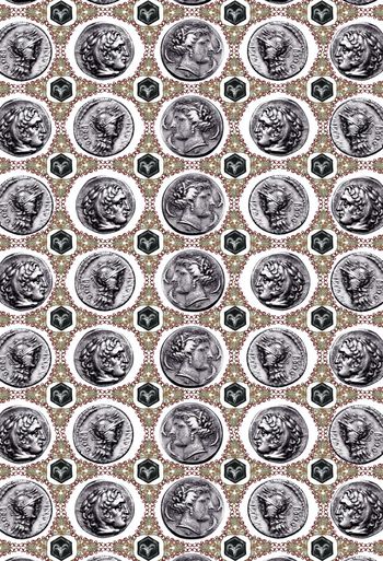 男装印花华亿平台图片