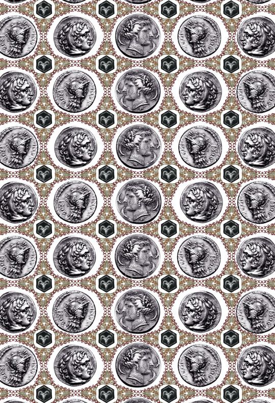 男装印花华亿平台图片