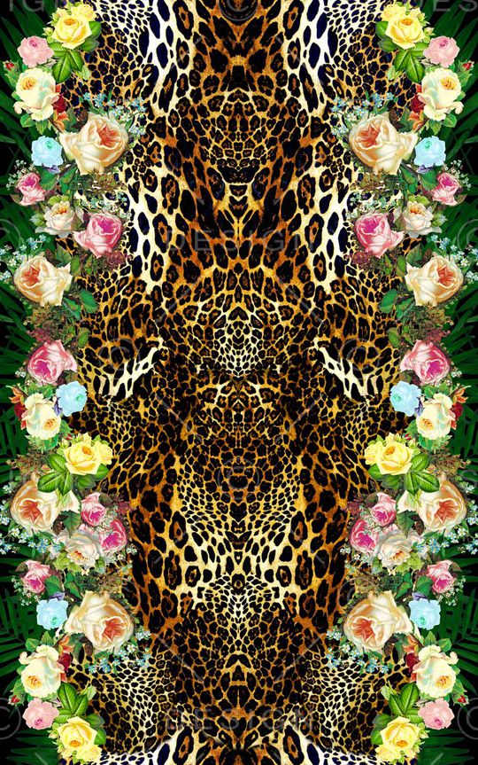 热带印花华亿平台图片