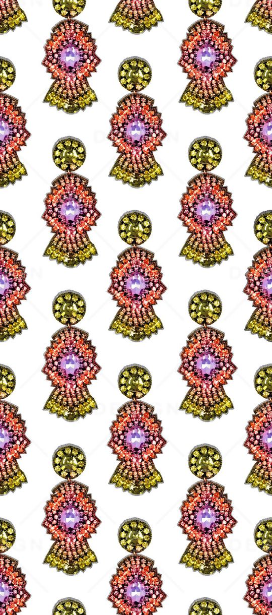 宝石印花华亿平台图片