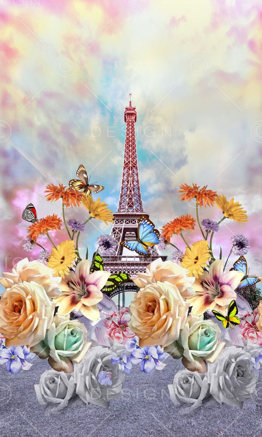 时尚印花华亿平台图片