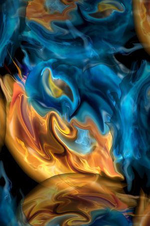 潮流印花华亿平台图片