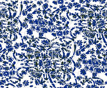 华亿平台印花华亿平台图片