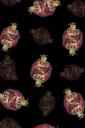 潮流印花华亿平台图片