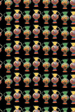 潮流印花华亿平台图片