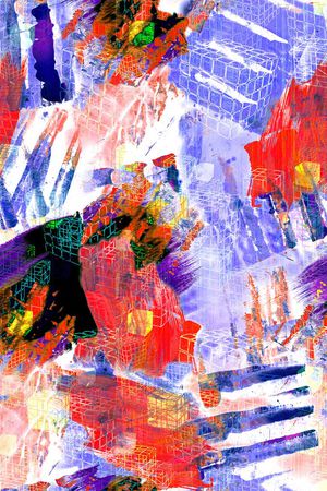 时尚印花华亿平台图片