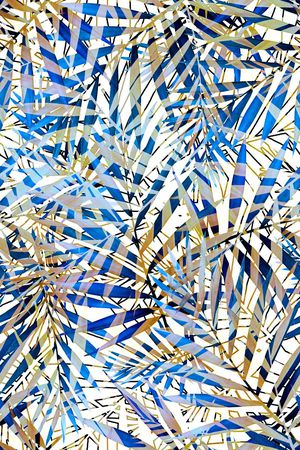 热带印花华亿平台图片