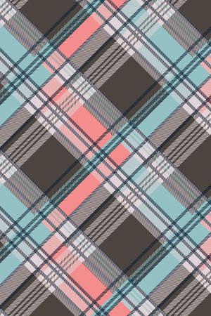 格子印花华亿平台图片