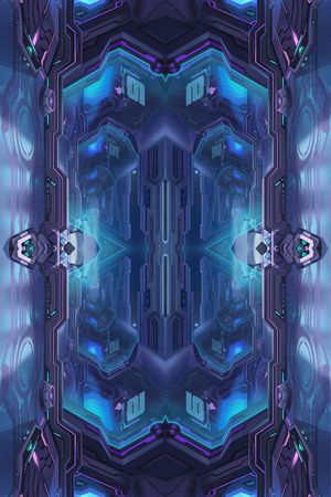 复古印花华亿平台图片