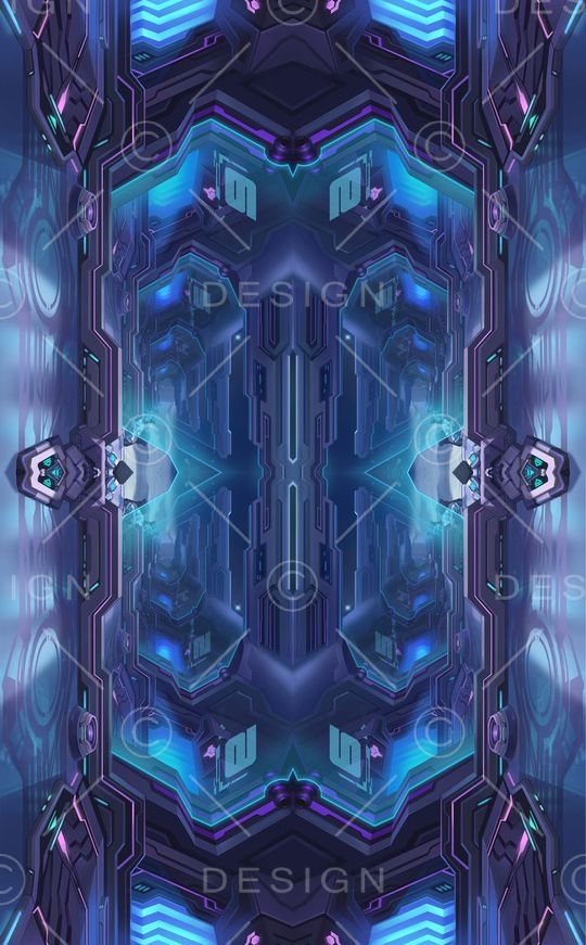 复古印花华亿平台图片