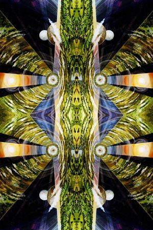 潮流印花华亿平台图片