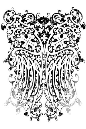 休闲印花华亿平台图片