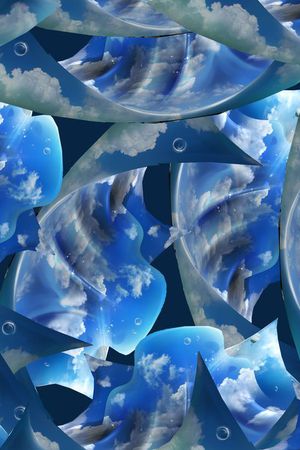 潮流印花华亿平台图片