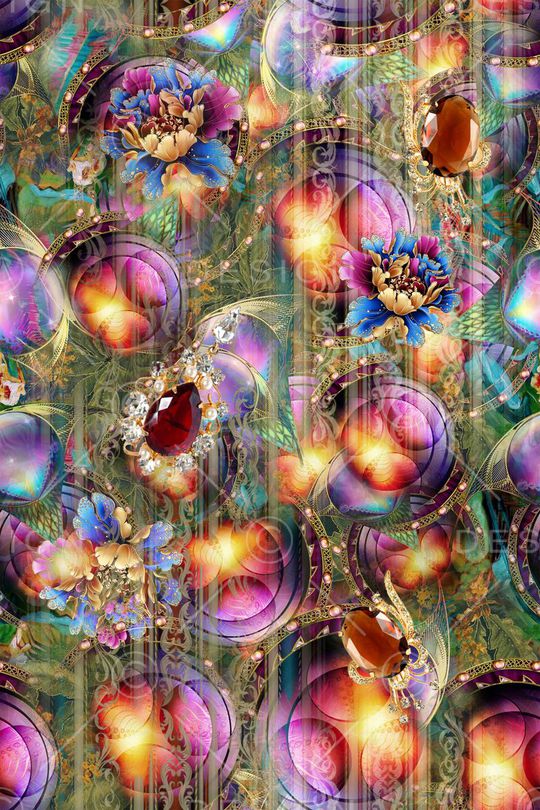 金属印花华亿平台图片