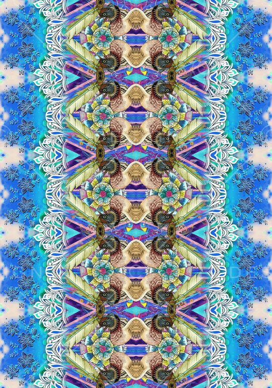 民族印花华亿平台图片